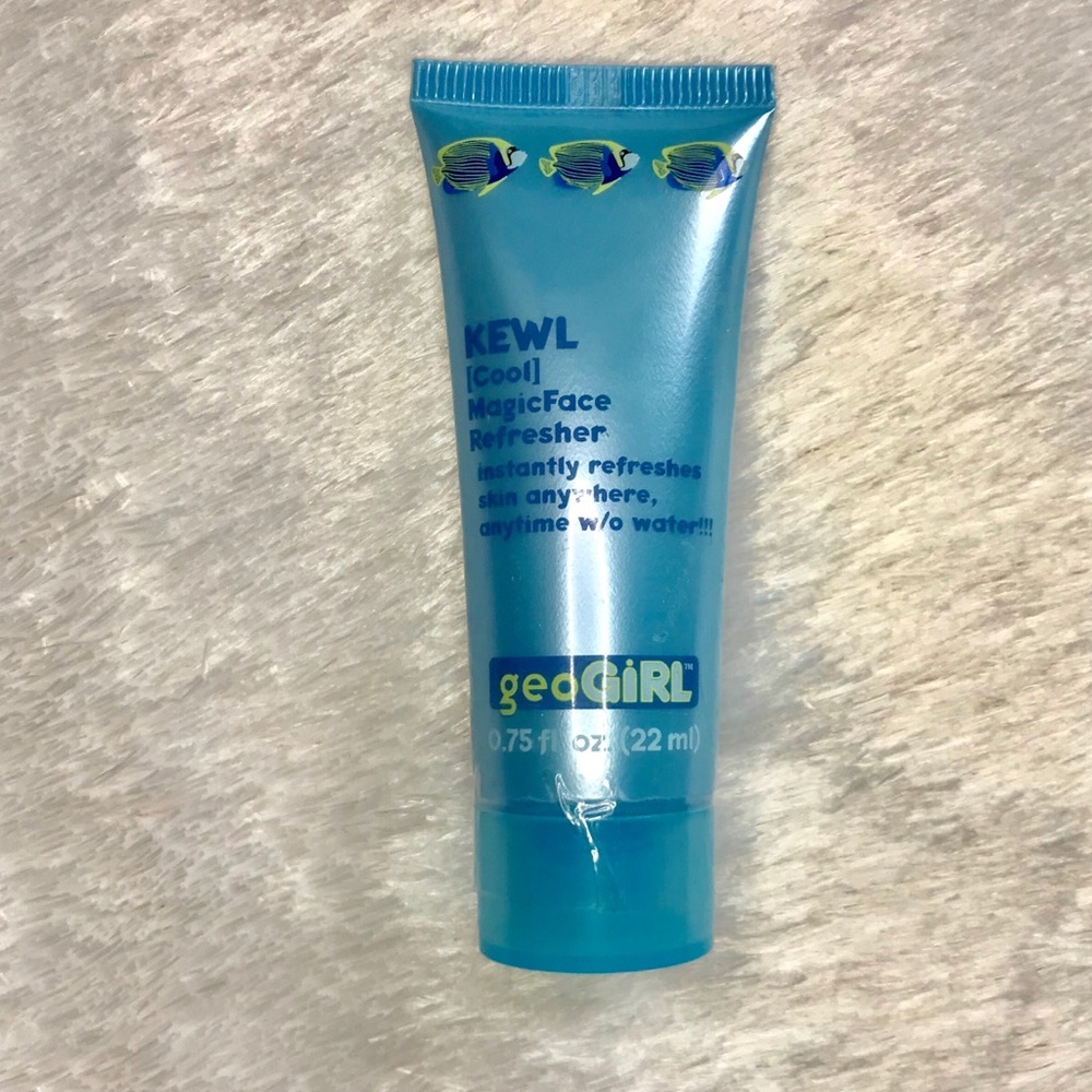 💕Kewl (cool) Magic Face Refresher Skincare